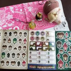 なめこグッズ★まとめ売り★