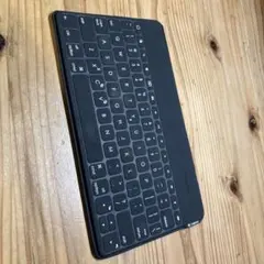 Logicool ワイヤレスキーボード 黒