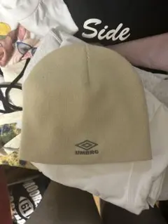 アンブロ ビーニー
