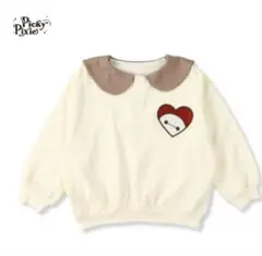 Picky Pixie ベイマックス　トレーナー