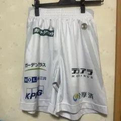 神戸ストークス ユニフォーム