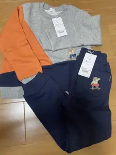 コンビミニ セット売り　120cm