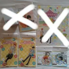 佐々木と宮野　MEDICOS①　2022.7