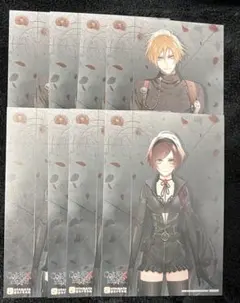 カラマリ 冴木弓弦 グッズまとめ売り 冴木弓弦 | STORES