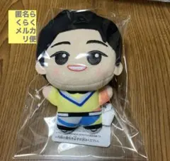 佐久本和夢　おかあさんといっしょ ちびぐるみ ナムコ限定