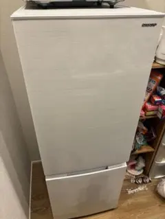 2026年最新】SHARP 冷蔵庫 sj-d15hの人気アイテム - メルカリ