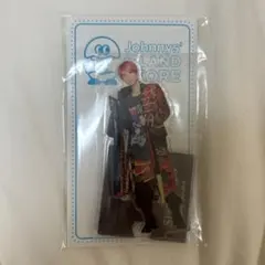 SixTONES 田中樹 アクスタ アクリルスタンド'20夏　第3弾　2020夏