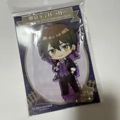 東京ディバンカー 白波連 アクスタ 特典 東ディバ ジャバウォック big