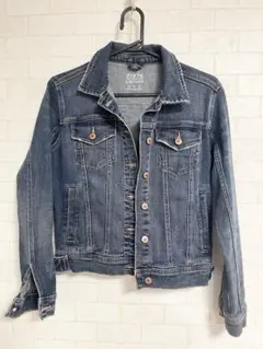 ZARA ザラ レディースデニムジャケット XS