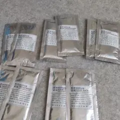 MARKS＆WEB　ヘアケア用品セット