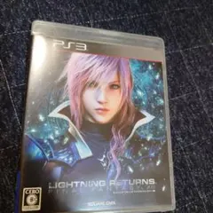 ライトニング リターンズ ファイナルファンタジーXIII