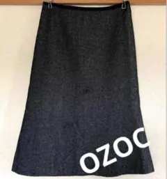 OZOC オゾック フレアスカート　タイトスカート　 サイズ38