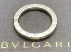 [BVLGARI]ビーゼロワン /キーリング/ペンダントトップ /美品　良品