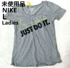 【未使用品✨】ナイキ　Ｔシャツ　ジム　フィットネスのサムネイル