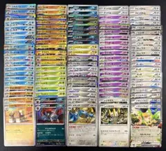 初心者必見！ デッキ強化パーツ ポケモン 100枚まとめ売り 汎用カード①