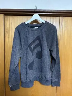 3/31までの販売　ポールスミスのスウェット