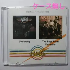 アトランタ・リズム・セクション　 Atlanta Rhythm Section