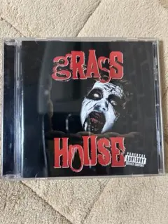 gRASS HOUSE