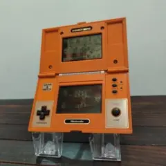 ドンキーコング　任天堂　ゲームウォッチ