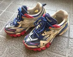 BALENCIAGA Track 2 スニーカーのサムネイル