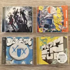 ROF-MAO アルバム CD 通常盤 まとめ売り