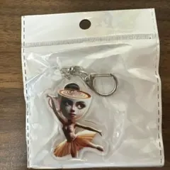 バレリーナカプチーナ イタリアンブレインロット トゥントゥンサフール