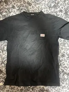 XLARGE ブラック Tシャツ Lサイズ
