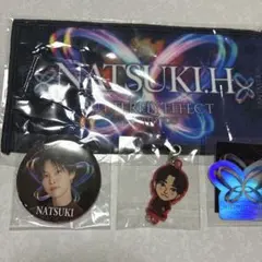 FANTASTICS 堀夏喜セット