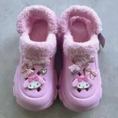 2026年最新】ドンキホーテ サンダル マイメロの人気アイテム - メルカリ