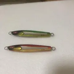 キラーIV 210g 180g 鉄ジグ3本　その他22本セット売り キラーIV 210g 180g 鉄ジグ3本 その他22本セット売り 2025年最新】