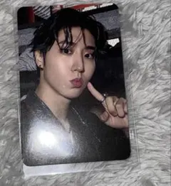 【ハン】Straykids DOIT makestar メクス ラキドロ