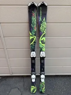 NORDICAスキー板セット♪　170cm　送料無料！【状態良好☆】 楽天市場】Nordica ノルディカ スキー板 BELLE SL DC FDT + TP2