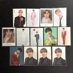 2026年最新】seventeen ideal cutの人気アイテム - メルカリ