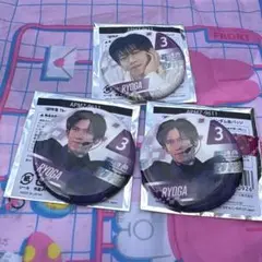 2025年最新】超特急リョウガの人気アイテム - メルカリ