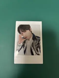 ENHYPEN ソヌ FATE+ チェキ