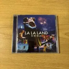LA LA LAND オリジナル・サウンドトラック CD
