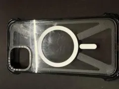 CASETiFY iPhone14 ケース MagSafe対応