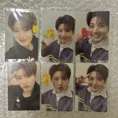 treasure ジュンギュセット トレジャー ジュンギュ セットTreasure Junkyu Treasure ジュンギュ