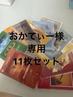 おかてぃー様　専用