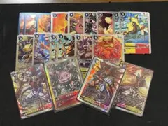 2026年最新】種別：まとめ売り／引退品 デジモンカードゲームの人気