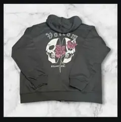 VOLCOM ボルコム パーカー フーディー フルジップパーカー 新品