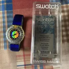 swatchi scuba200 兄貴さま専用