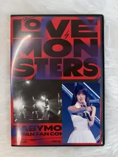 ラミ BluRay typeb タワレコカフェ cd babymonster - メルカリ