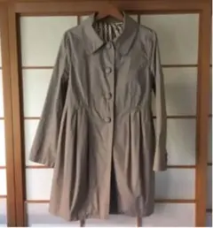【美品】POU DOU DOU プードゥドゥ　コットンコートのサムネイル