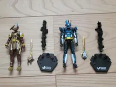 2026年最新】装動仮面ライダーセイバーの人気アイテム - メルカリ
