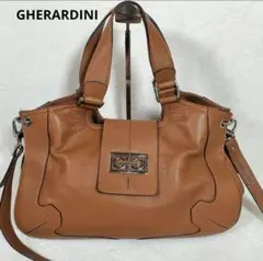 2025年最新】GHERARDINI ハンドバッグの人気アイテム - メルカリ