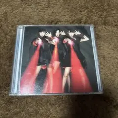 Perfume 微かなカオリ　レーザービーム