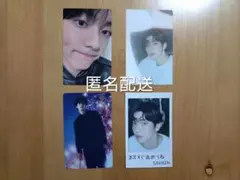 TXT Starkissed【スビン】トレカセット③