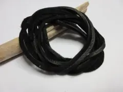 鹿革 レザークラフト