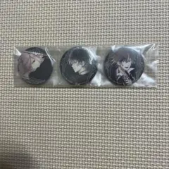 DIABOLIK LOVERS GE PS4 WonderGOO 特典 缶バッジ